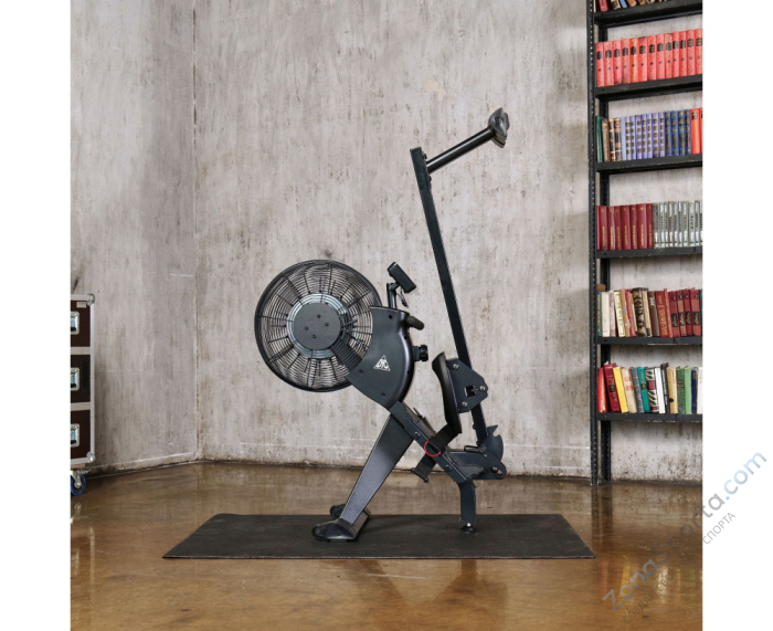 Гребной тренажер DFC R304M