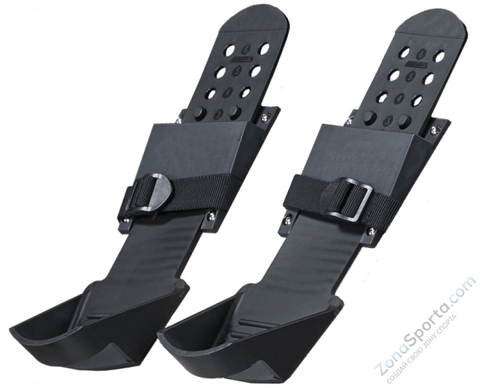 Гребной тренажер Fluid Rower Evolution E550