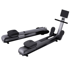 Гребной тренажер Koenigsmann Keep Rower