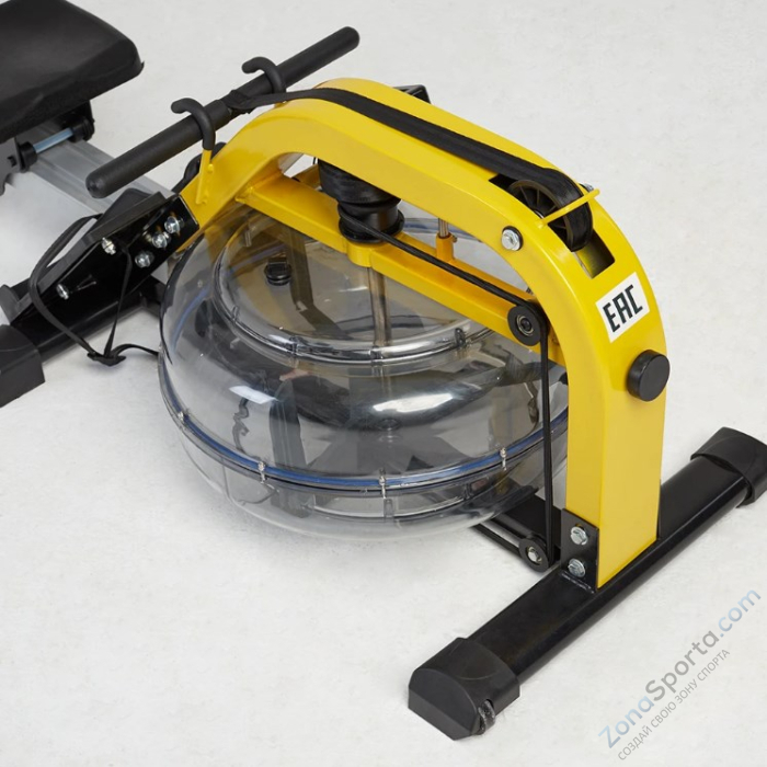 Гребной тренажер Koenigsmann W