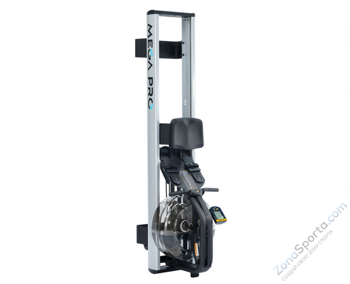 Гребной тренажер Mega PRO XL