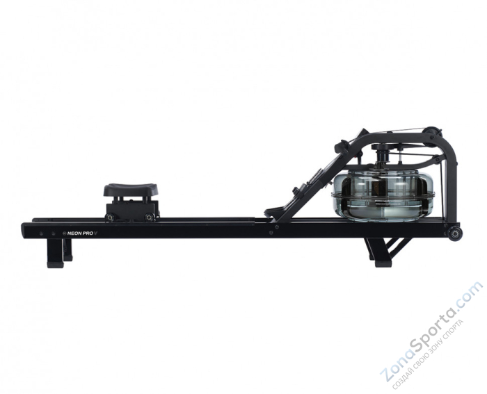 Гребной тренажер Neon PRO V
