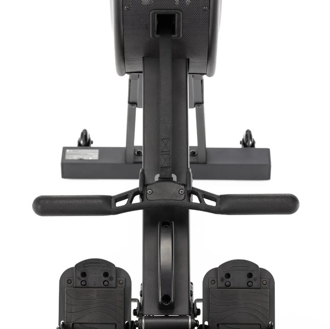 Гребной тренажер Oxygen Fitness RW700 PRO