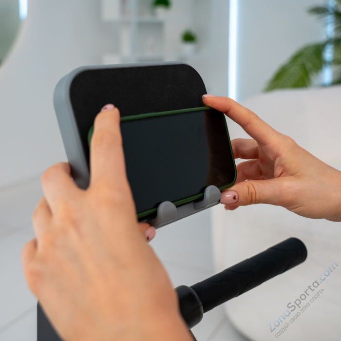 Гребной тренажер Svensson Body Labs Row Force