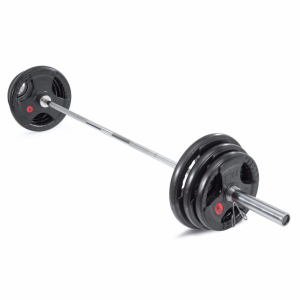 Гриф олимпийский 50 мм. до 225 кг. VictoryFit VF-S225