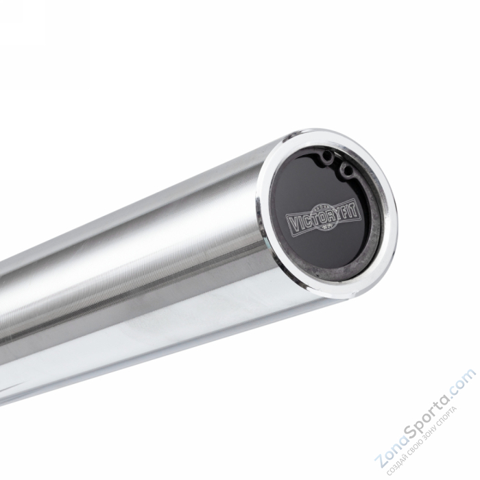 Гриф олимпийский 50 мм. до 320 кг VictoryFit VF-S320