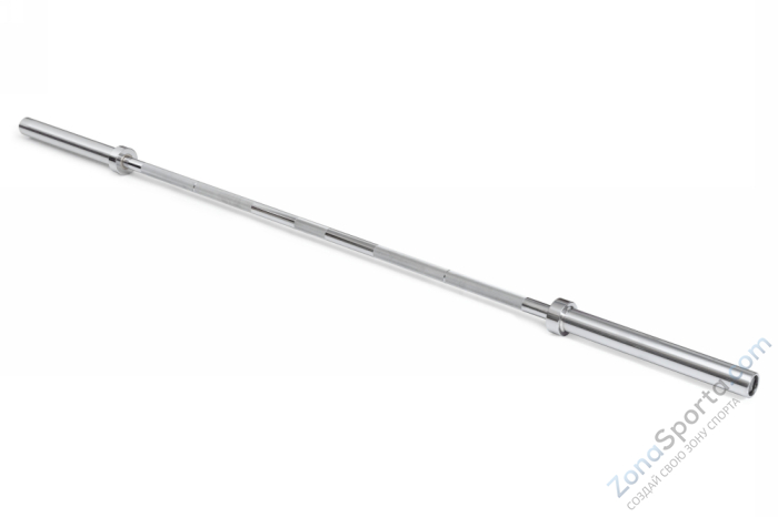 Гриф олимпийский 50 мм. до 320 кг VictoryFit VF-S320