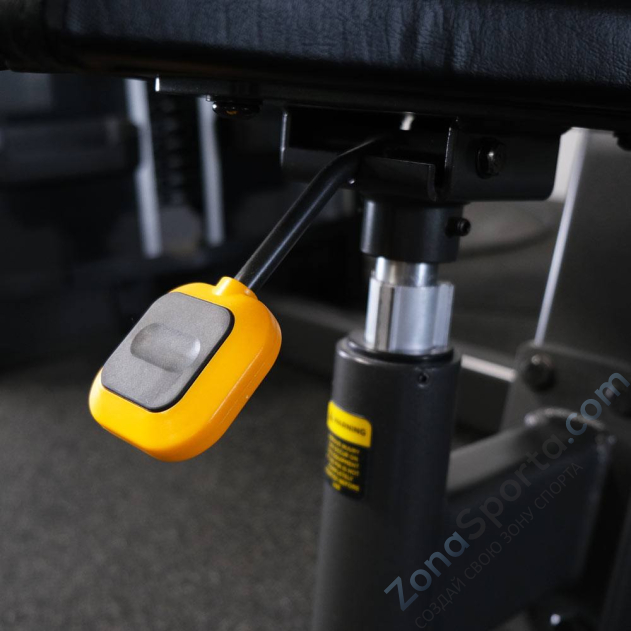 Грудной жим AnyFit PE101-123