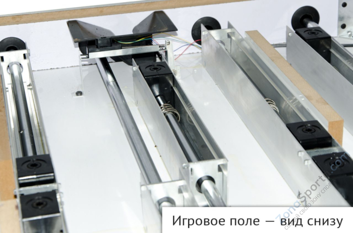 Хоккей Bubble Hockey