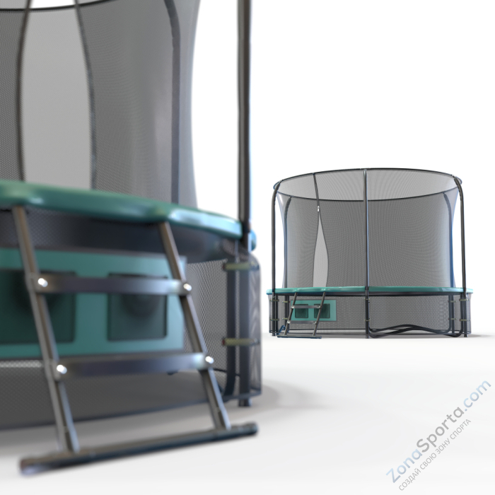 Батут Proxima Premium 10 футов Арт. CFR-10F-3