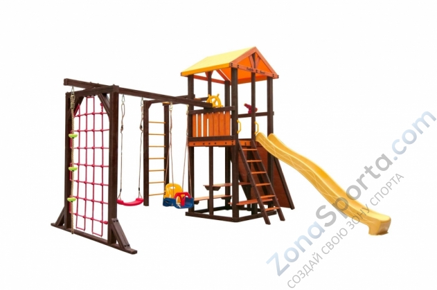 Игровой комплекс Perfetto sport Bari-14