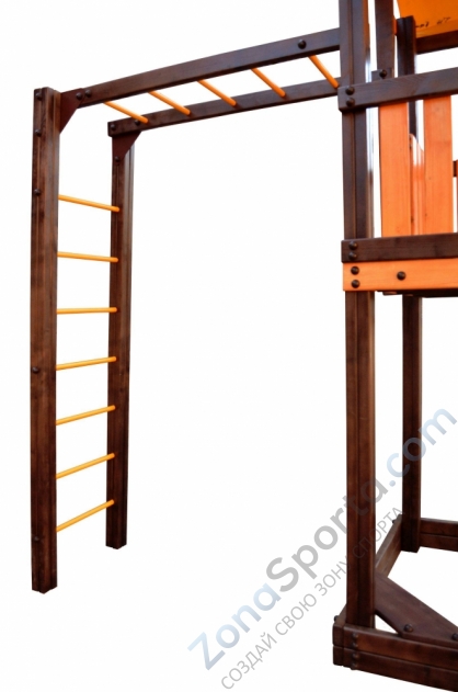 Игровой комплекс Perfetto sport Bari-14