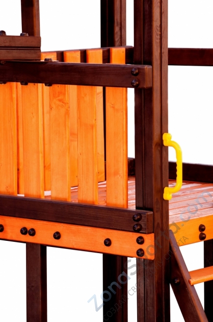 Игровой комплекс Perfetto sport Bari-2