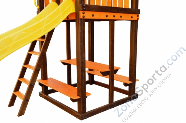 Игровой комплекс Perfetto sport Bari-5