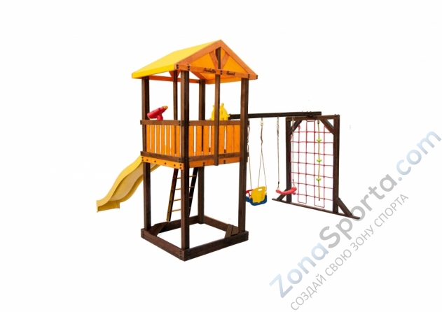 Игровой комплекс Perfetto sport Pitigliano-9