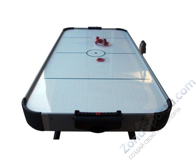 Игровой стол - аэрохоккей DFC Bastia 5 HM-AT-60301 складной