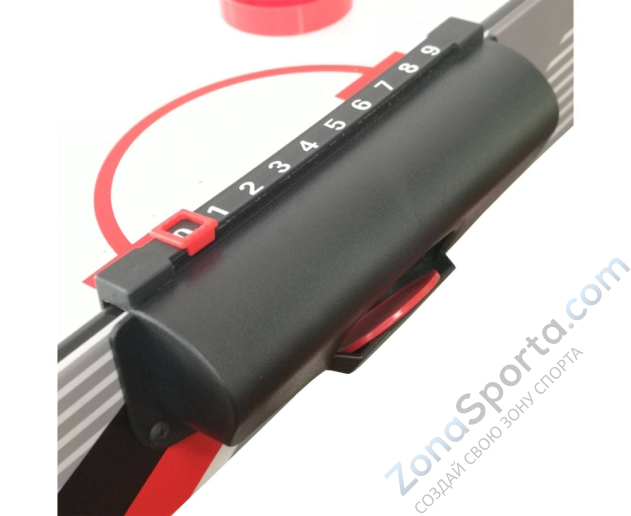 Игровой стол - аэрохоккей DFC Boston2 складной 54