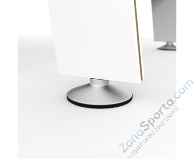 Игровой стол - аэрохоккей DFC Daisy