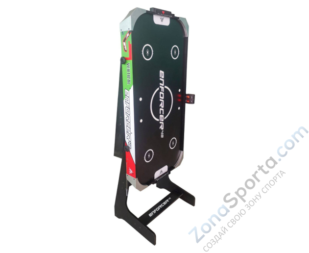 Игровой стол - аэрохоккей DFC Enforcer 48 складной