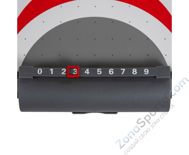 Игровой стол - аэрохоккей DFC Mini Pro 44