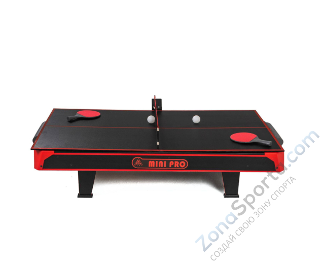 Игровой стол - аэрохоккей DFC Mini Pro 44