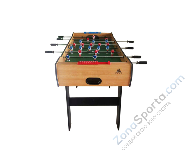 Игровой стол - футбол DFC Silverwood