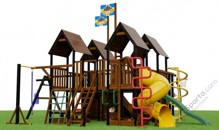 Игровой комплекс Camelot Total