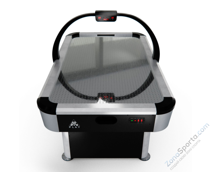 Игровой стол - аэрохоккей DFC Agate AT-340