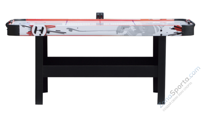 Игровой стол - аэрохоккей Falcon 6 фт