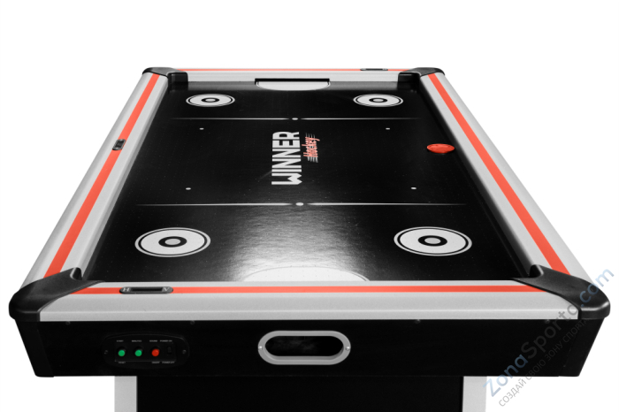 Игровой стол - аэрохоккей Striker 6 фт