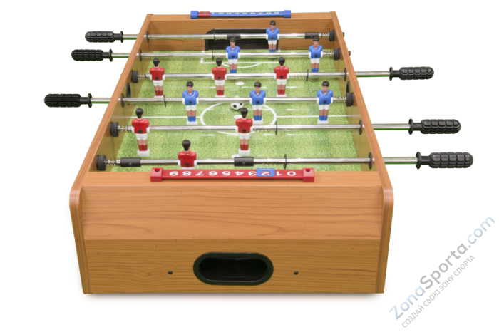 Игровой стол настольный - футбол Garlando F-Mini Telescopic