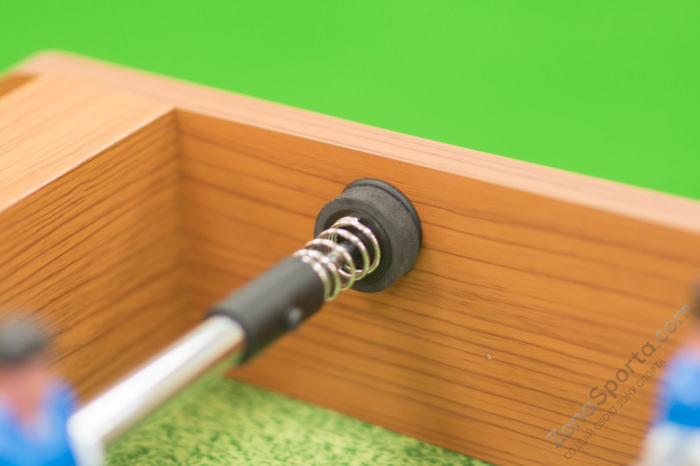 Игровой стол настольный - футбол Garlando F-Mini Telescopic