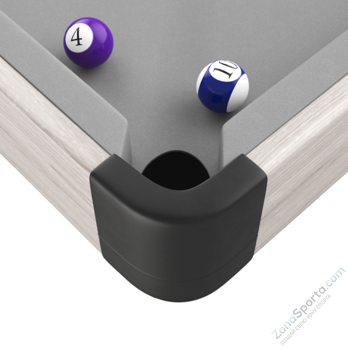 Игровой стол складной Unix Line Трансформер 5 в 1 (108х59 cм)