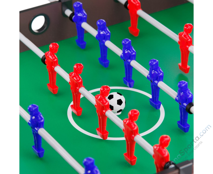 Игровой стол - трансформер DFC Copper 4 в 1