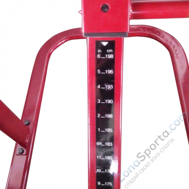 Инверсионный стол DFC 601