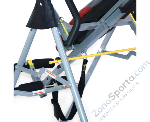 Инверсионный стол DFC IT8020R