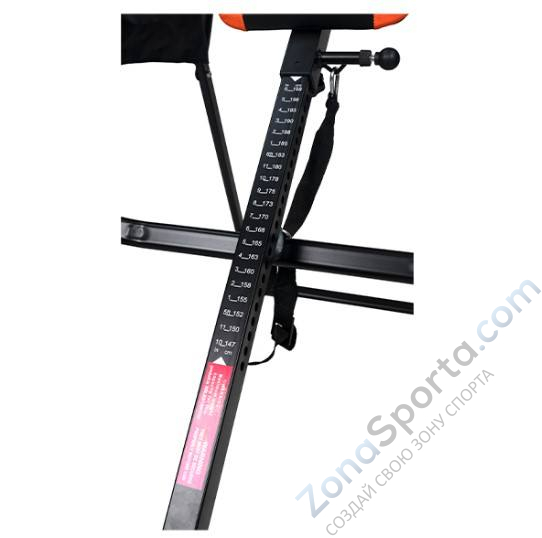 Инверсионный стол Scholle 01I