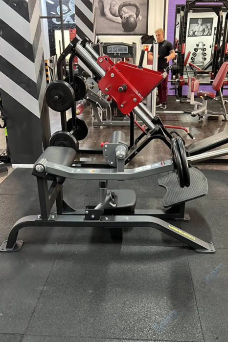 Ягодичный мост Hasttings Digger HD022-5