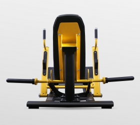 Ягодичный мостик Bronze Gym PL-1716