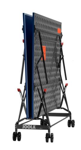Всепогодный теннисный стол Joola Clima Outdoor синий