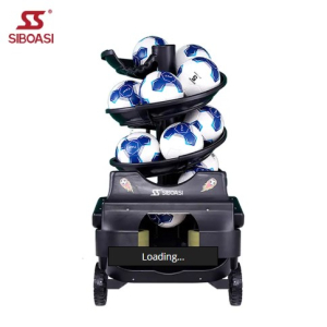 Классический футбольный тренировочный тренажер F2101