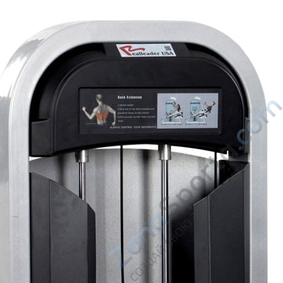 Косые мышцы живота Realleader M2-1021