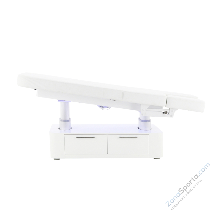 Кресло косметологическое (массажное) Med-Mos ММКМ-2 КО-157Д-00 электрическое