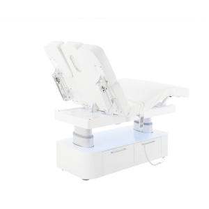 Кресло косметологическое (массажное) Med-Mos ММКМ-2 КО-157Д-00 электрическое