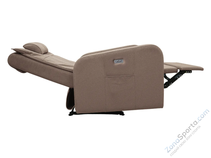Кресло-реклайнер электрический Fujimo E-Comfort Chair Терра