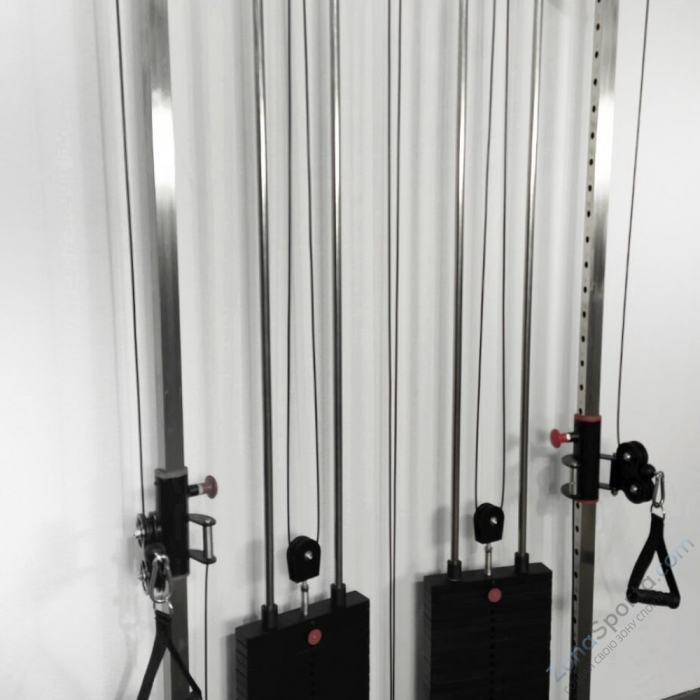 Кроссовер Apex FLEX AF-03