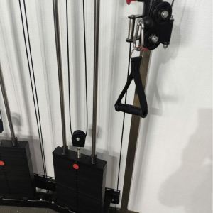 Кроссовер Apex FLEX AF-03