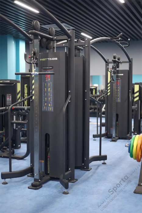 Кроссовер Hasttings Digger HD022-1