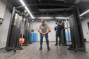 Кроссовер Hasttings Digger HD022-1