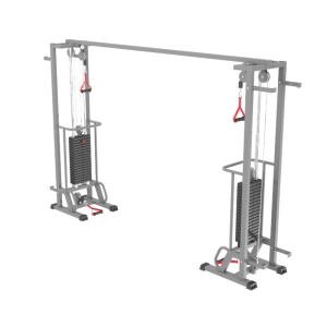 Кроссовер Iron King IK34-100